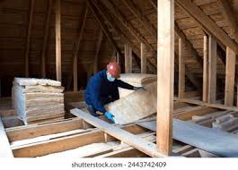 Types of Insulation We Offer in Lawrenceville, GA